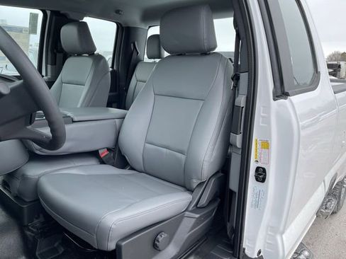 New 2026 Ford F250 XL w/ XL Chrome Package image 14