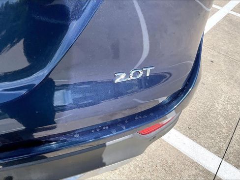 Used 2017 Lincoln MKC Reserve FWD image 10