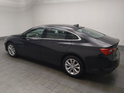 Used 2023 Chevrolet Malibu LT w/ Driver Confidence Package FWD image 3