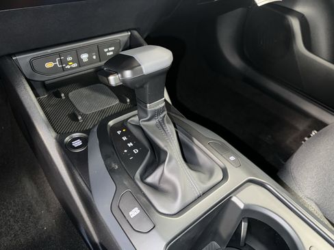 New 2025 Kia K4 EX image 23