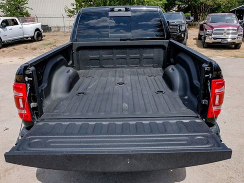 Used 2023 RAM 2500 Limited image 60