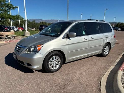 Used 2008 Honda Odyssey EX-L image 3
