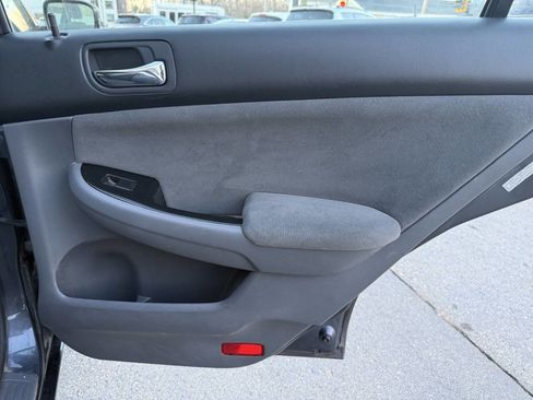 Used 2007 Honda Accord SE image 19