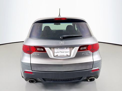 Used 2010 Acura RDX SH-AWD w/ Technology Package image 10