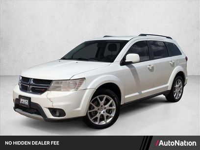 Used 2016 Dodge Journey SXT w/ Premium Group