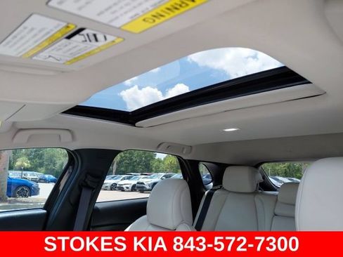 Used 2021 MAZDA CX-30 AWD 2.5 S w/ Premium Package image 23