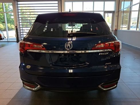 Used 2018 Acura RDX AWD w/ Technology Package image 5