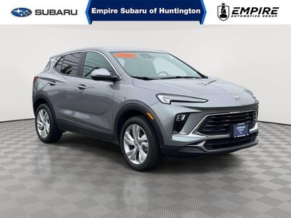 Used 2024 Buick Encore GX Preferred