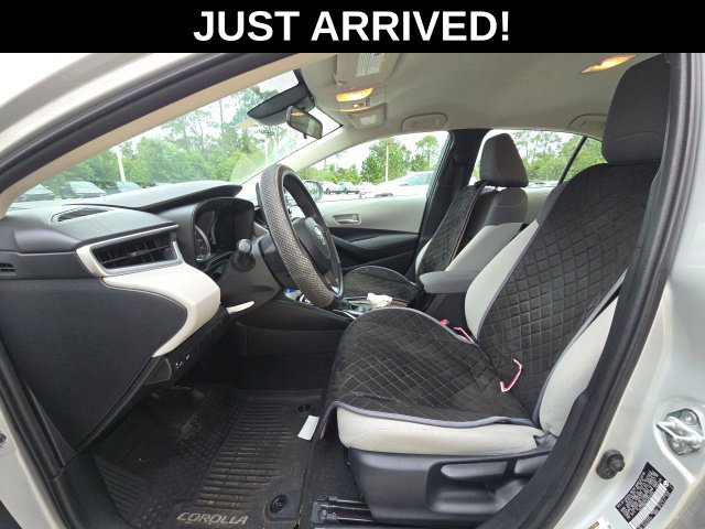 Used 2020 Toyota Corolla LE FWD image 9