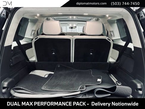 Used 2024 Rivian R1S Adventure AWD/4WD image 49