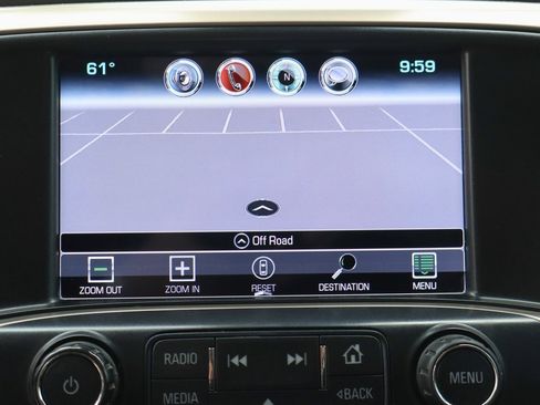 Used 2017 GMC Sierra 3500 Denali w/ Duramax Plus Package image 39