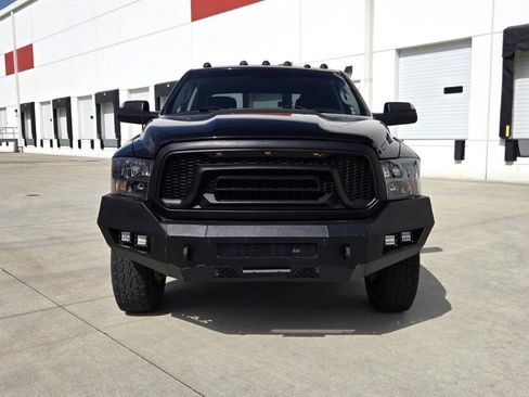 Used 2021 RAM 1500 Tradesman w/ Popular Equipment Group AWD/4WD image 2