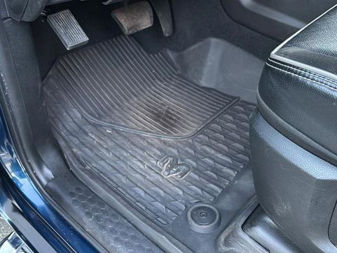 Certified 2022 RAM 3500 Laramie image 17