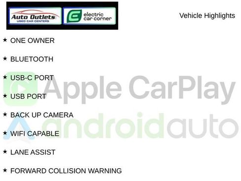 Used 2025 Chevrolet Trax LT FWD image 4