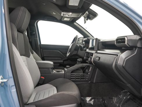 Used 2026 Toyota 4Runner TRD Sport AWD/4WD image 12