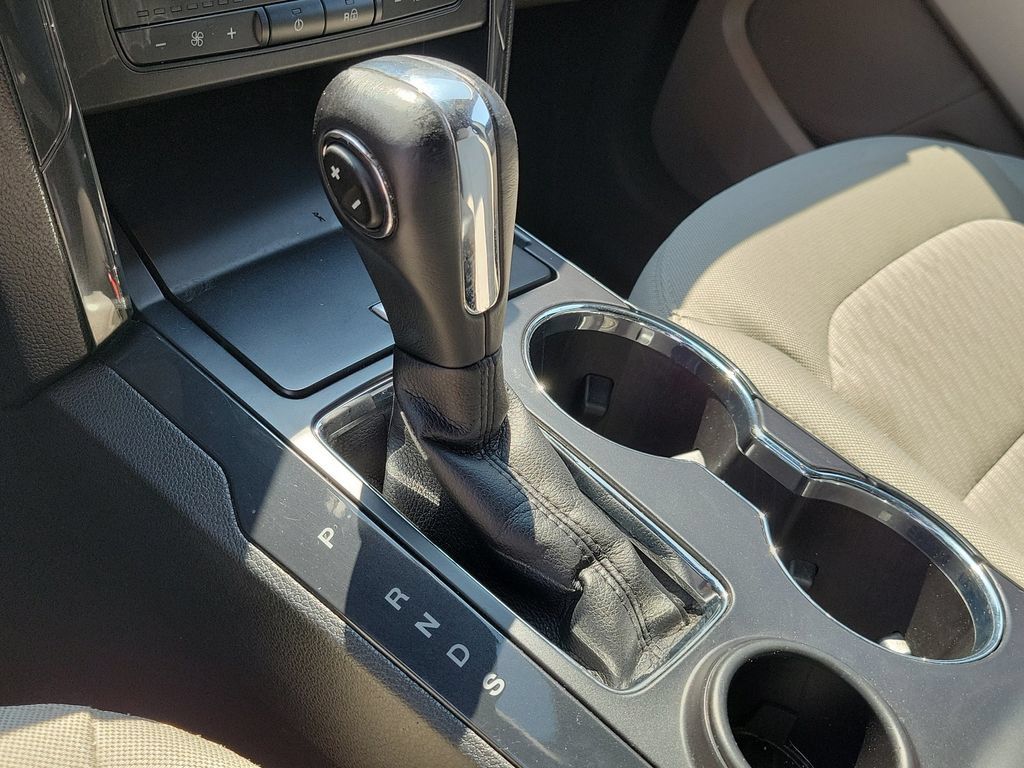 Used 2018 Ford Explorer FWD image 35