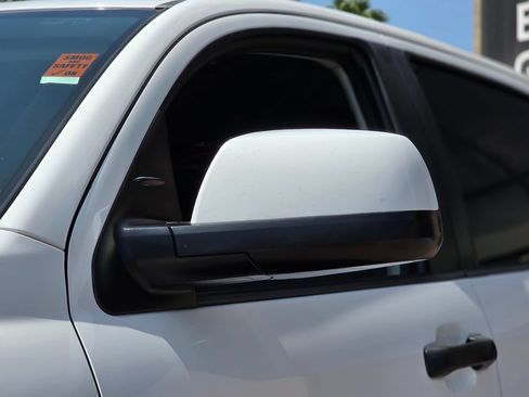 Used 2019 Toyota Tundra SR5 w/ TRD Sport Package AWD/4WD image 9