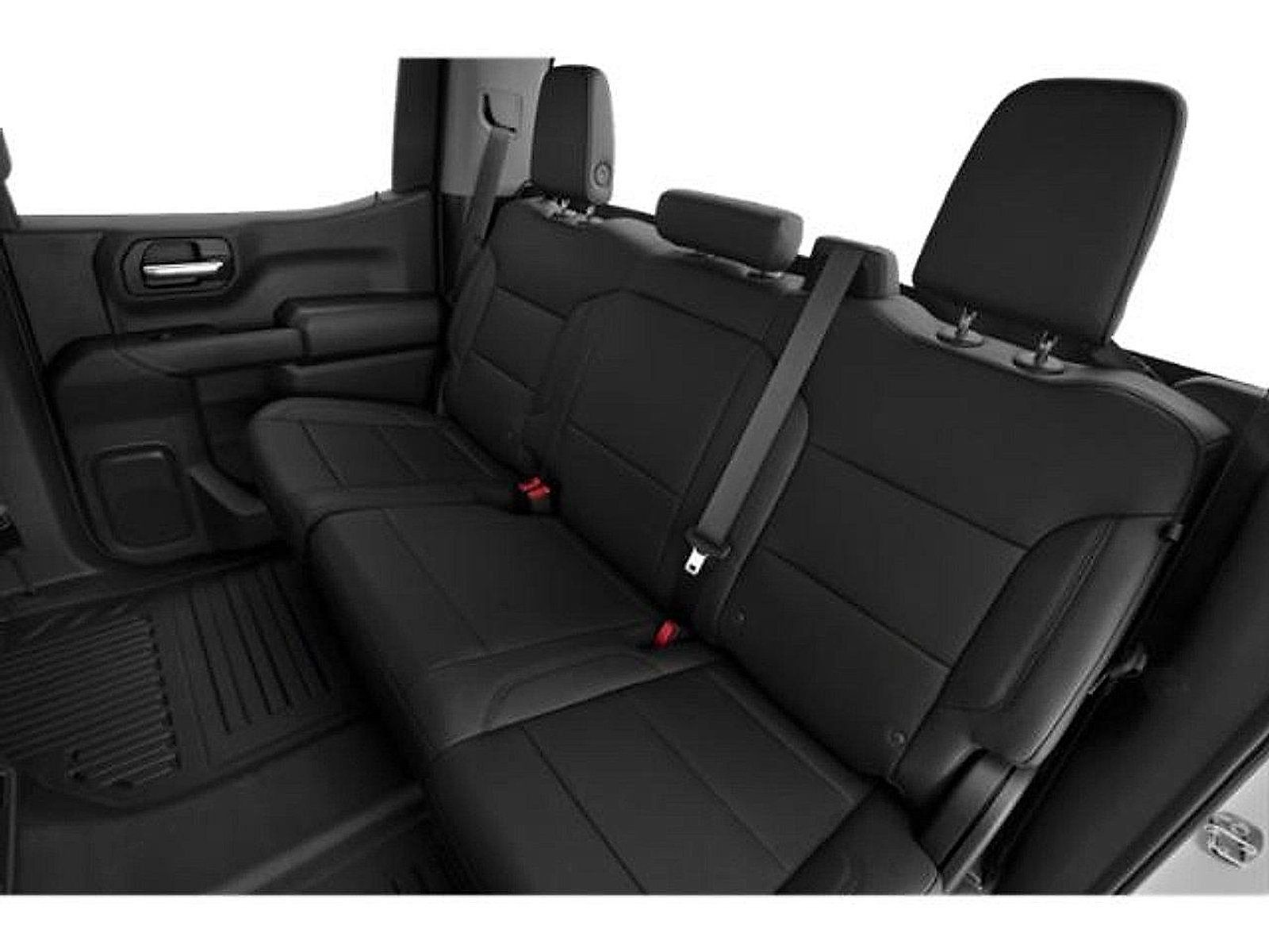 Used 2024 Chevrolet Silverado 1500 LT AWD/4WD image 13