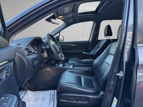 Used 2019 Honda Pilot EX-L image 9