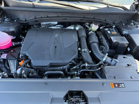 New 2025 Hyundai Santa Cruz XRT image 20