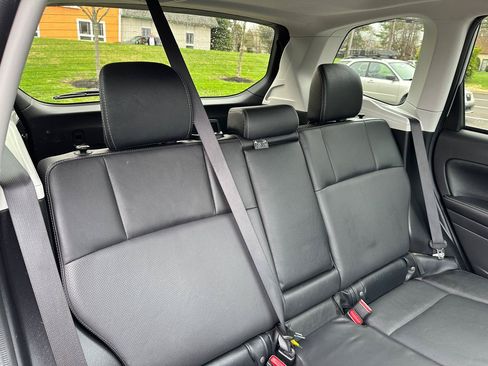 Used 2014 Subaru Forester 2.0XT Touring AWD/4WD image 21