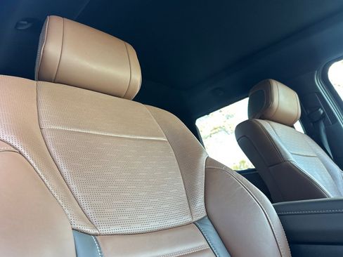 Used 2025 Toyota Tundra 1794 Edition w/ TRD Off-Road Package image 20