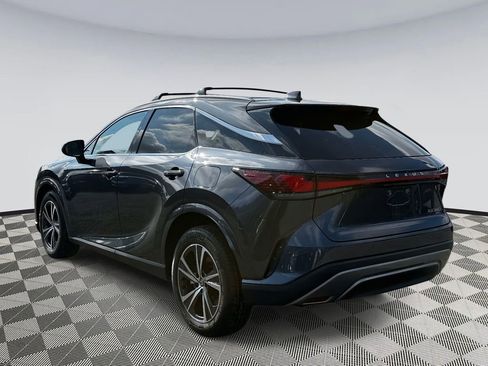 Used 2024 Lexus RX 350 Premium image 4