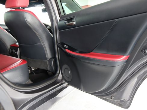 Used 2023 Lexus IS 300 w/ Comfort Package image 38