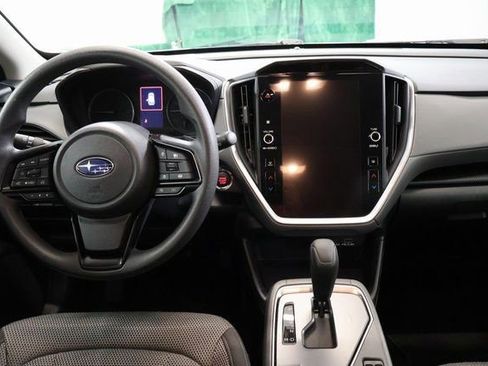 Certified 2024 Subaru Crosstrek 2.0i Premium image 15