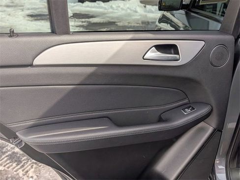 Used 2019 Mercedes-Benz GLE 43 AMG GLE 43 AMG image 29