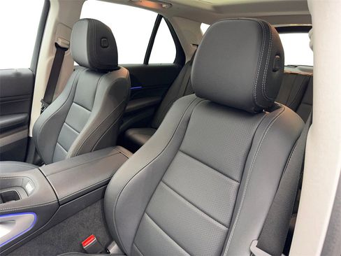 Used 2026 Mercedes-Benz GLE 350 4MATIC image 26