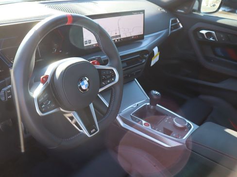 Used 2025 BMW M2 image 10