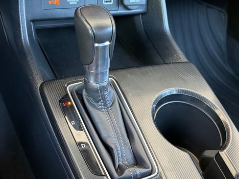 Used 2024 Honda Civic Sport image 21