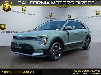 Used 2024 Kia Niro Wind