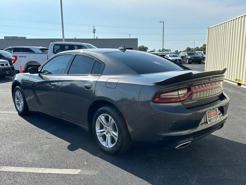 Used 2023 Dodge Charger SXT image 8