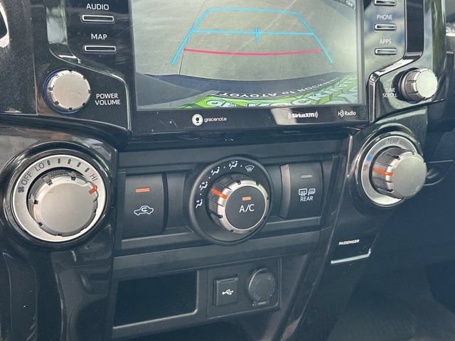 Used 2024 Toyota 4Runner TRD Off-Road Premium w/ Moonroof Package AWD/4WD image 18