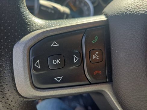 Used 2019 RAM 1500 Tradesman w/ Tradesman Group AWD/4WD image 19