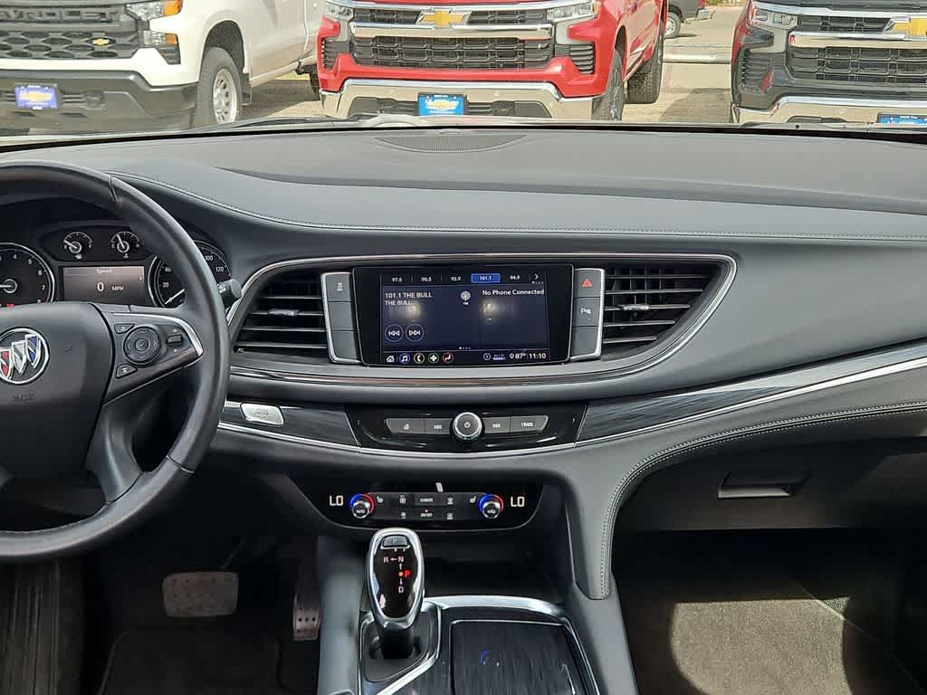 Used 2021 Buick Enclave Essence FWD image 14