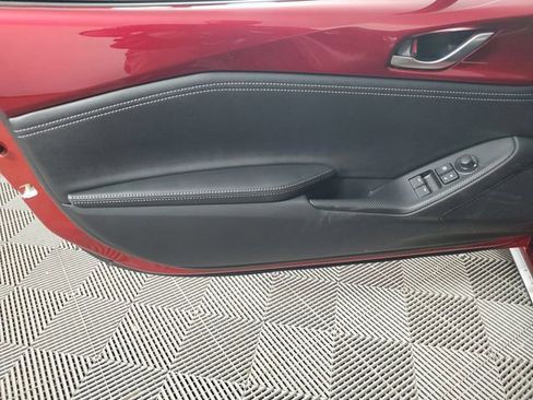 New 2026 MAZDA MX-5 Miata Club w/ Interior Package image 12