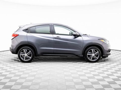 Used 2022 Honda HR-V EX image 8