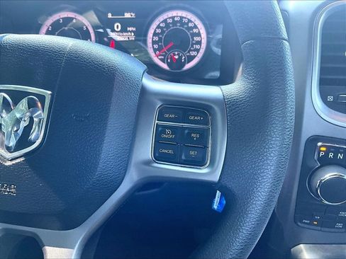 Used 2022 RAM 1500 Warlock AWD/4WD image 24