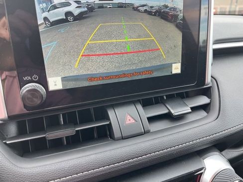 Certified 2025 Toyota RAV4 XLE image 19