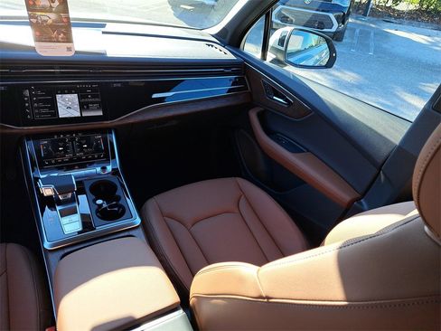 New 2026 Audi Q7 3.0T Premium Plus w/ Premium Plus Package image 25