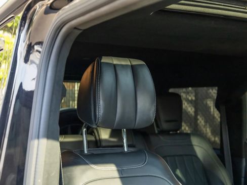 Used 2019 Mercedes-Benz G 63 AMG 4MATIC image 62