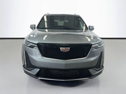 Used 2023 Cadillac XT6 Sport AWD/4WD image 3