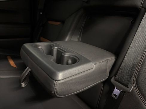 Used 2021 GMC Sierra 1500 AT4 image 23