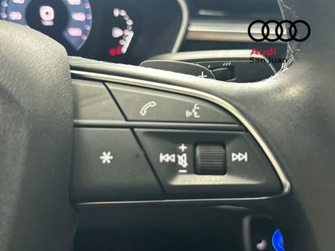 Used 2021 Audi Q3 2.0T Premium w/ Convenience Package image 16