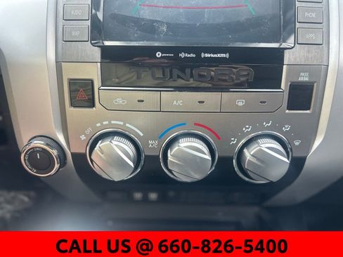 Used 2020 Toyota Tundra SR5 w/ SR5 Upgrade Package image 19