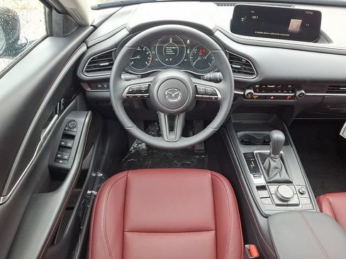 New 2026 MAZDA CX-30 AWD 2.5 S image 8