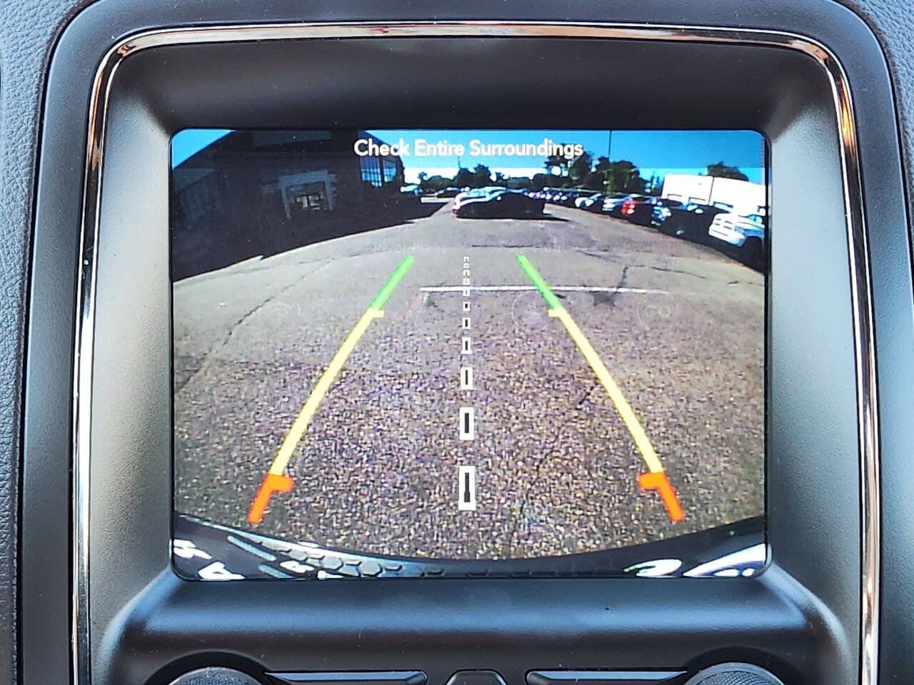 Used 2019 Dodge Durango R/T w/ Trailer Tow Group IV AWD/4WD image 21